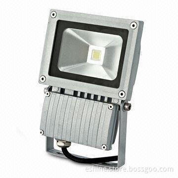 20W Floodlight  AC85-260V High power Energy saving integrated